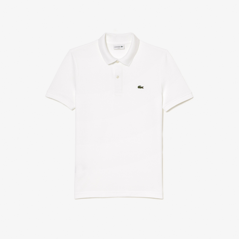 Мужское поло Lacoste L.12.12 Slim Fit