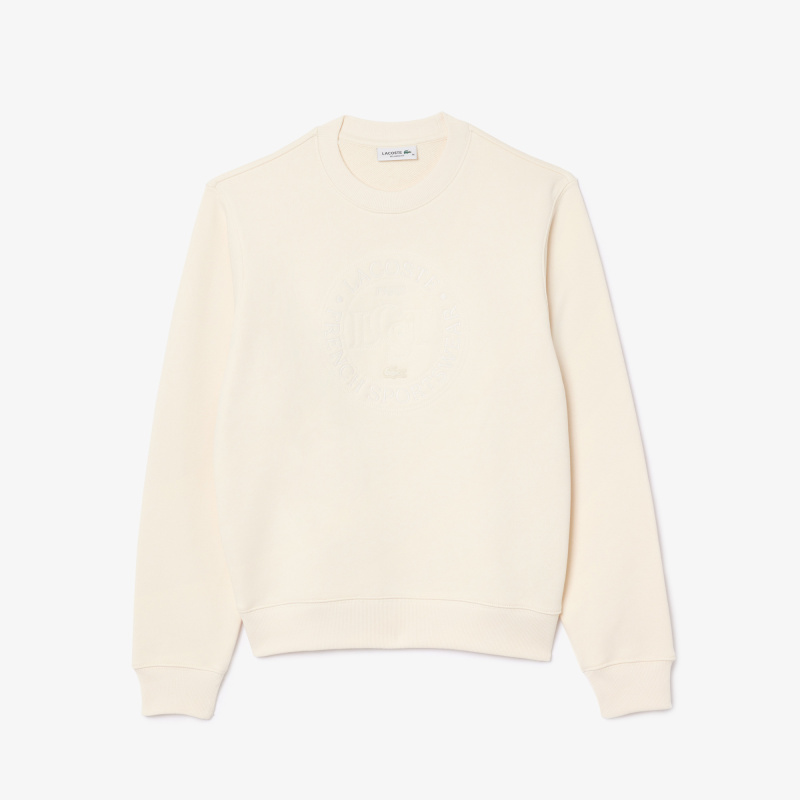 Женский свитер Lacoste