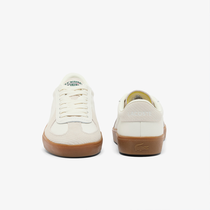 Женские кеды Lacoste BASESHOT PRO 225 2 SFA