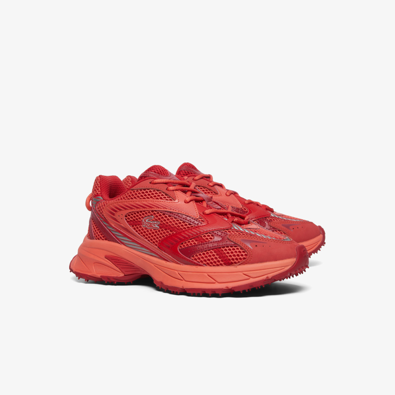 Мужские кроссовки Lacoste L003 NEO SHOT 125 1 SMA