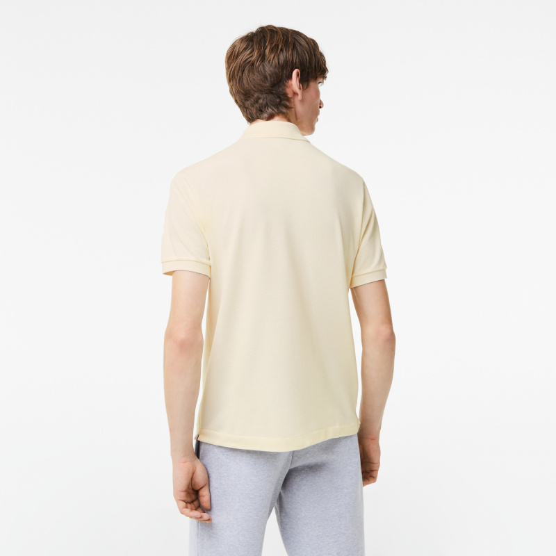 Мужское поло Lacoste L1212 Classic Fit