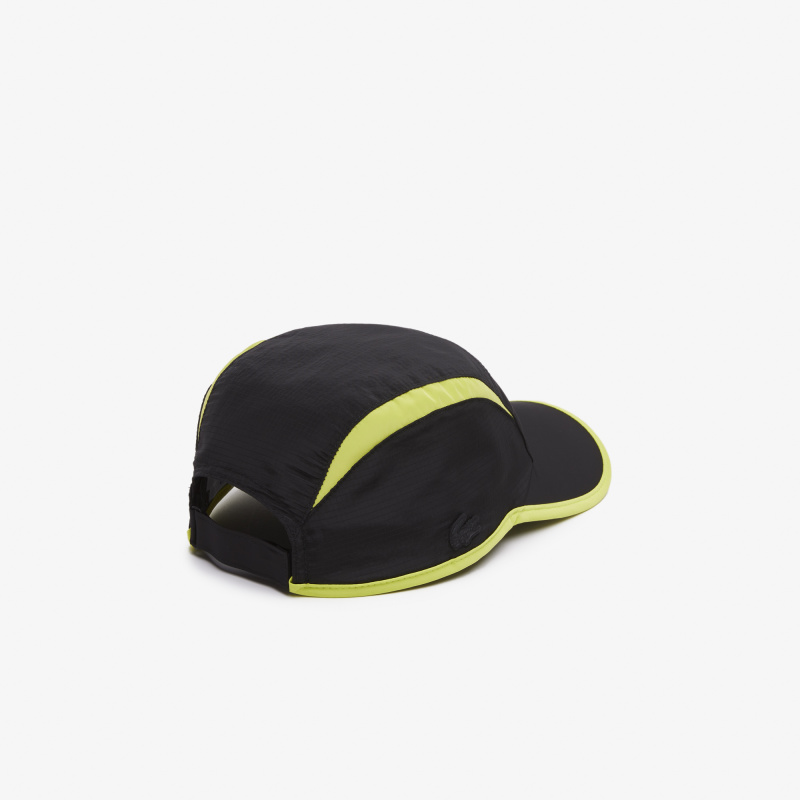 Кепка Lacoste унисекс