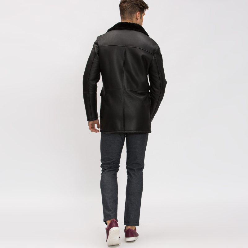 Мужская куртка Lacoste