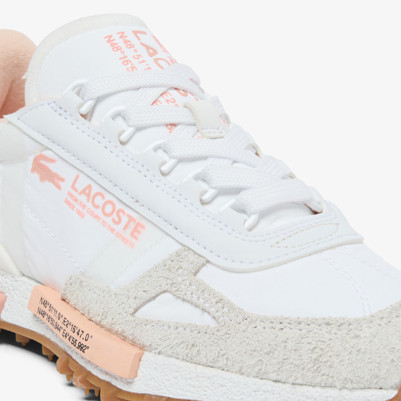 Женские кроссовки Lacoste ELITE ACTIVE 126 9 SFA