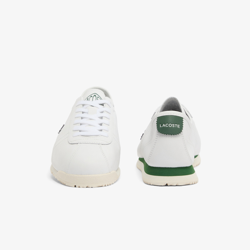Мужские кроссовки Lacoste CLUB-LOW 1265 SMA