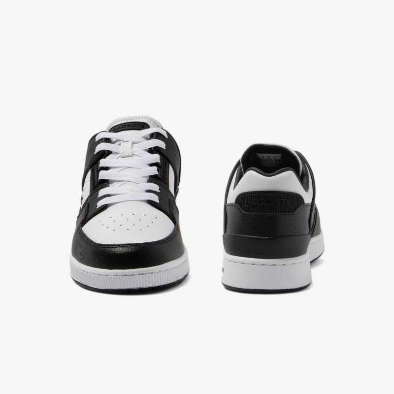 Мужские кеды Lacoste COURT CAGE 223 3 SMA