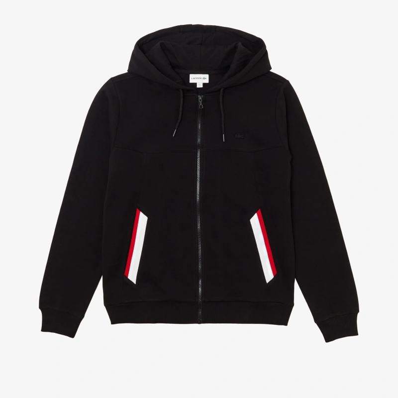 Мужская толстовка Lacoste стандартного кроя