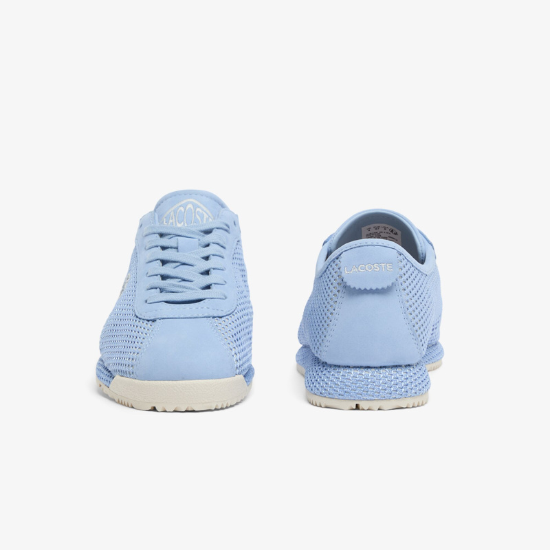 Женские кроссовки Lacoste CLUB-LOW 126 8 SFA