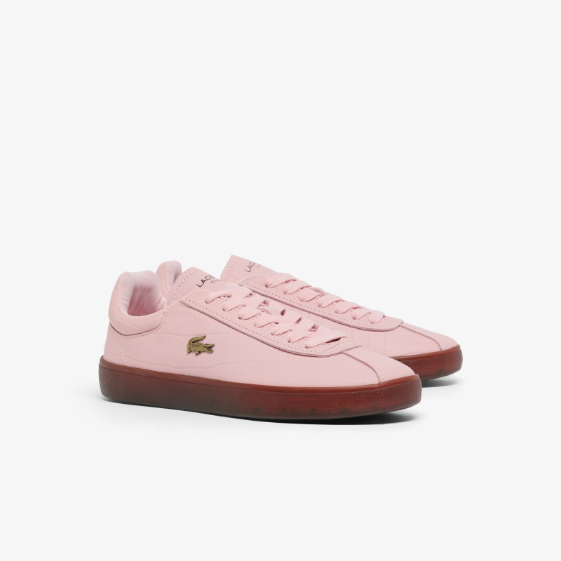 Женские кроссовки Lacoste BASESHOT 126 6 SFA