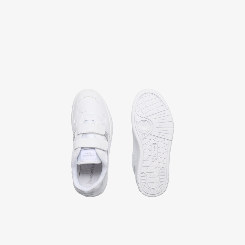 Детские кеды Lacoste T-CLIP SET 225 2 SUC