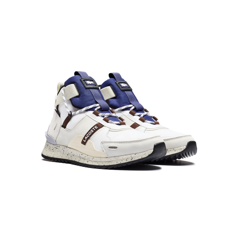 Мужские зимние ботинки Lacoste RUN BREAKER 223 1 SMA