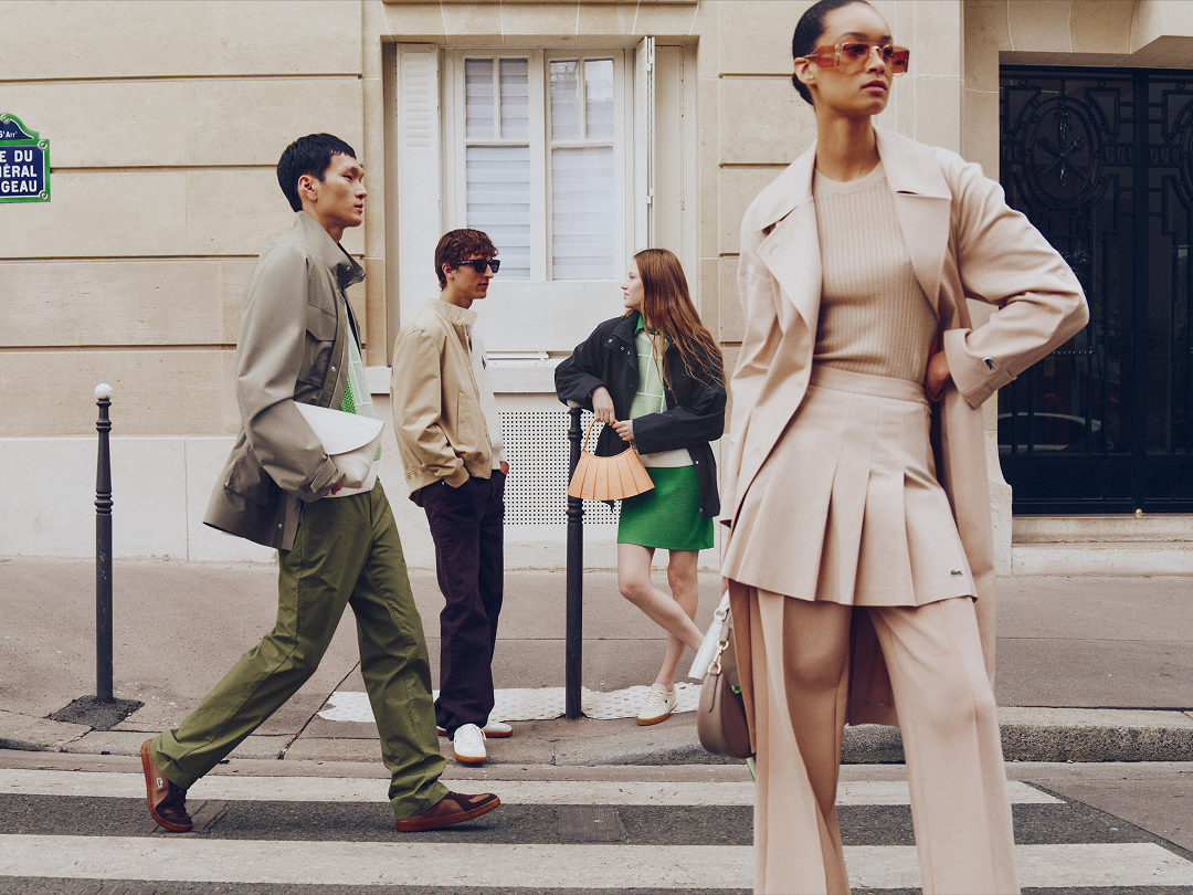 Новая коллекция