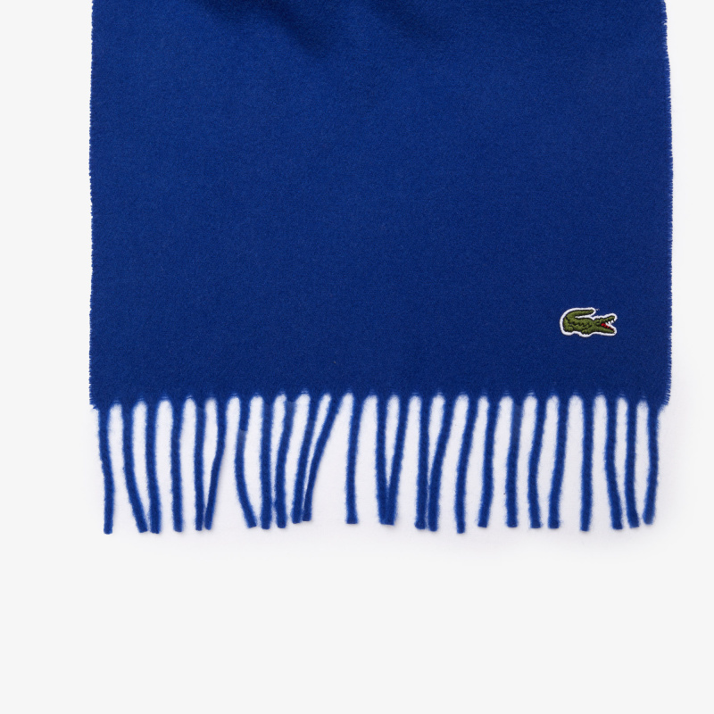 Шарф Lacoste Unisex