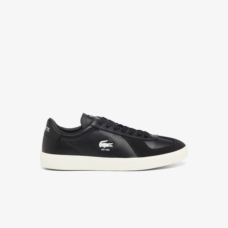 Мужские кеды Lacoste BASESHOT PRO 125 3 SMA