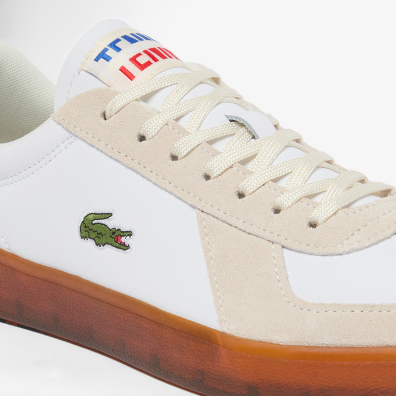 Мужские кроссовки Lacoste BASESHOT PRO 126 1 SMA