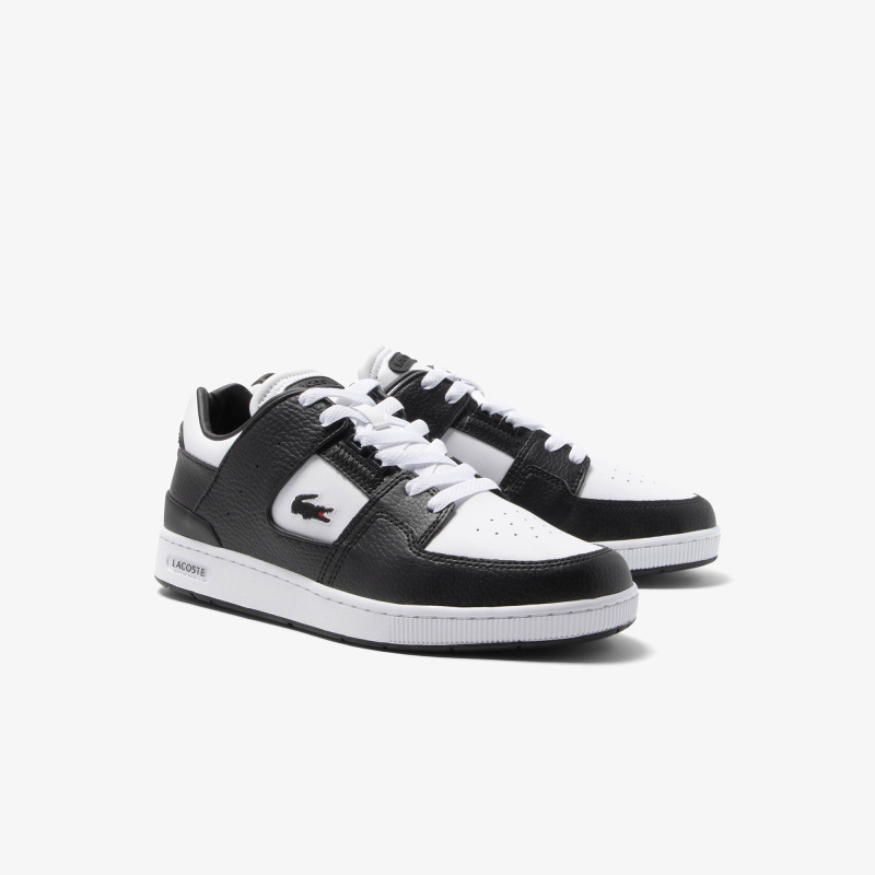 Мужские кеды Lacoste COURT CAGE 223 3 SMA