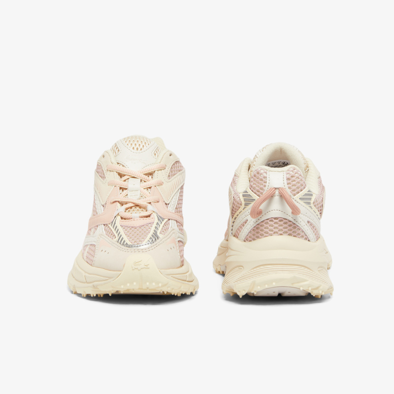 Женские кроссовки Lacoste L003 NEO SHOT 125 1 SFA