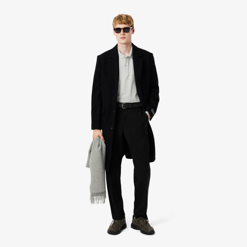 Ремень Lacoste