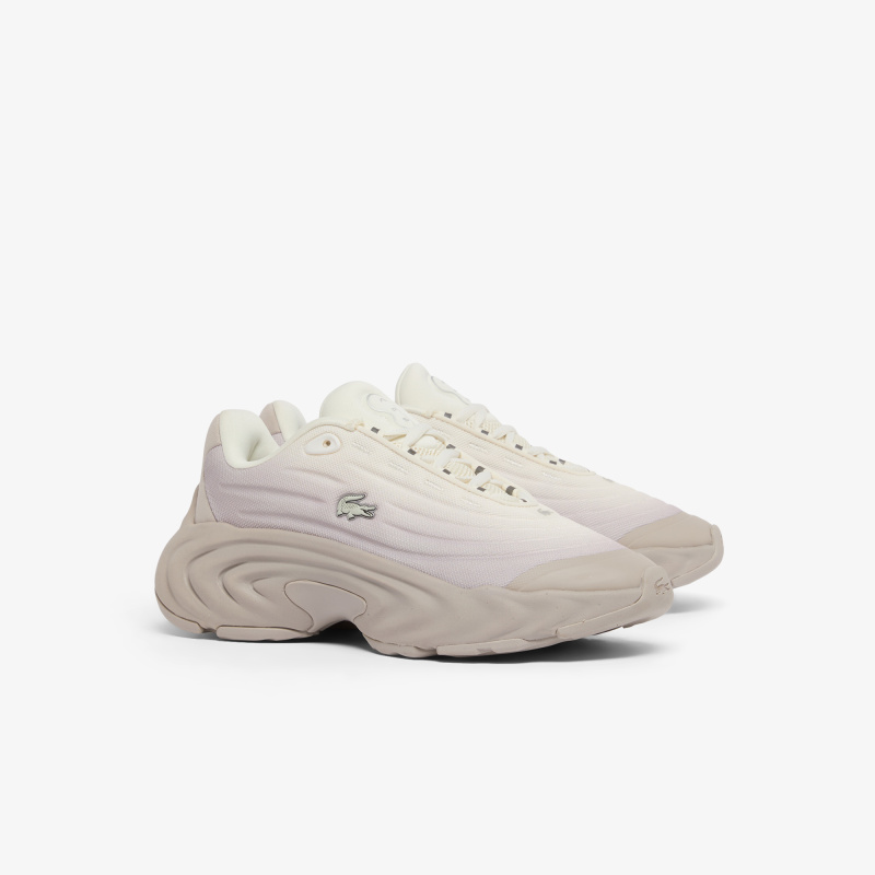 Женские кроссовки Lacoste SPINOR 126 3 SFA
