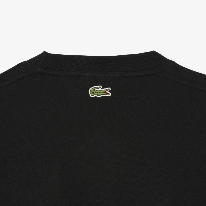 Футболка Lacoste Unisex