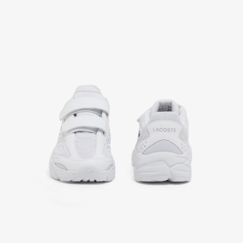 Детские кроссовки Lacoste STORM 96 2K LITE 2251 SUC