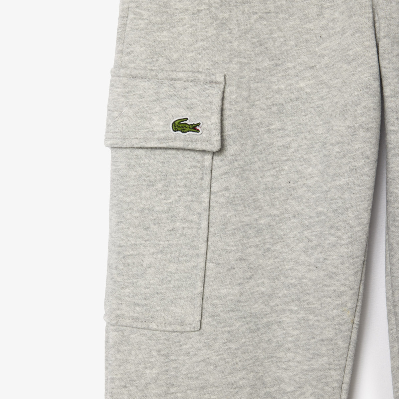 Детские спортивные брюки Lacoste