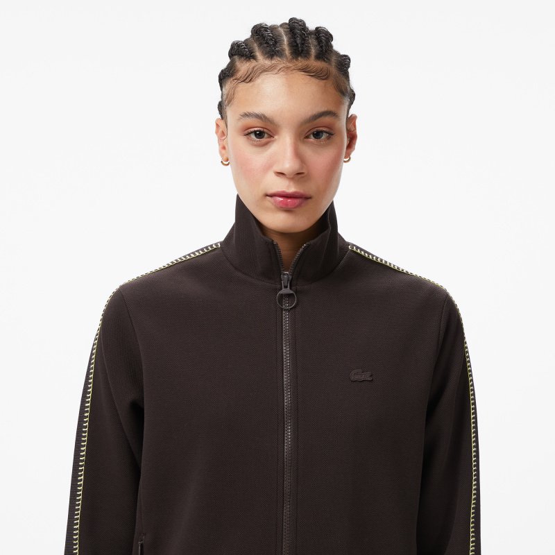 Женская толстовка Lacoste