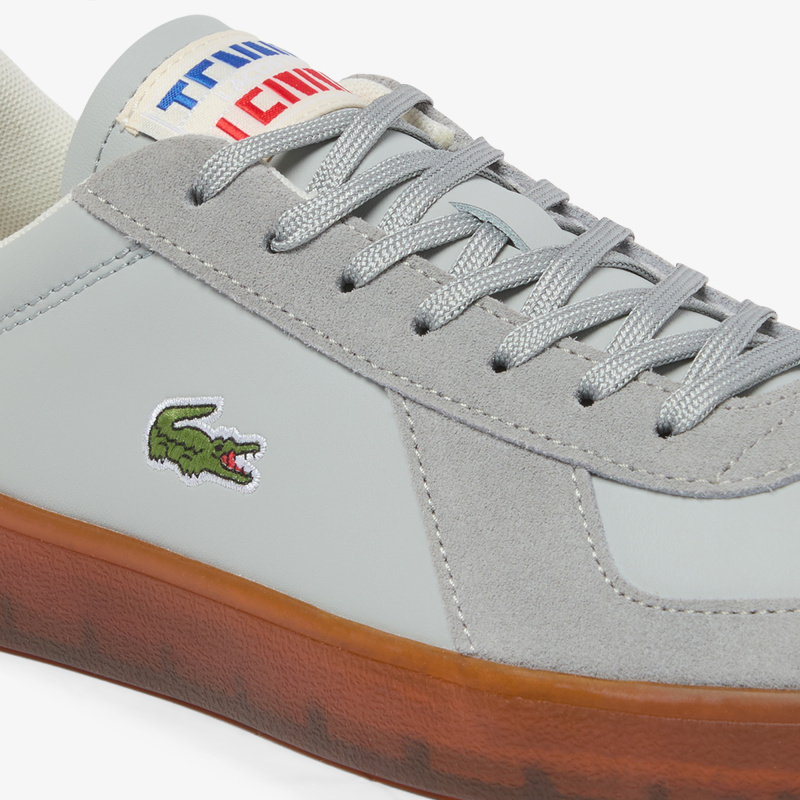 Мужские кроссовки Lacoste BASESHOT PRO 126 1 SMA