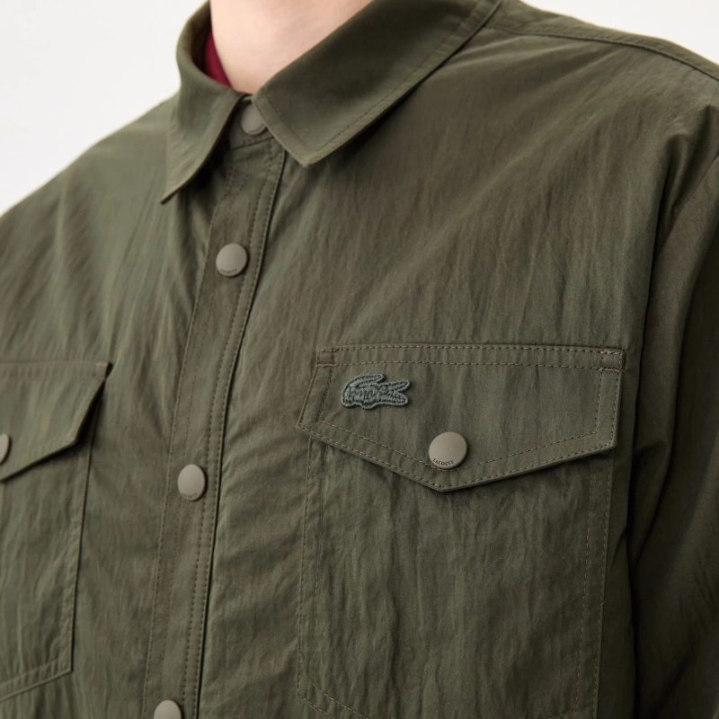 Мужская куртка Lacoste