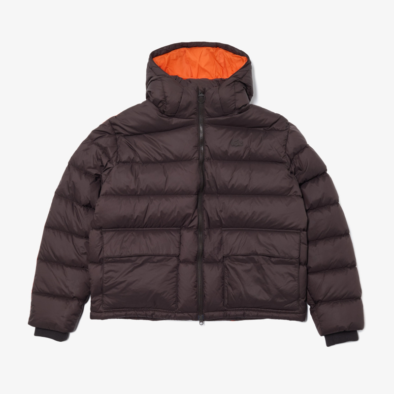 Женская куртка Lacoste