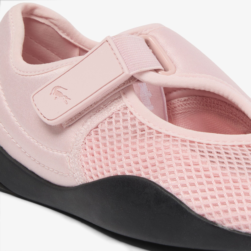 Женские сандалии Lacoste LOW MYSTERE 1262 SFA