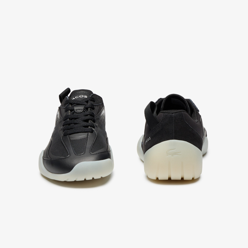 Мужские кеды Lacoste SIDE LOW 225 1 QSP SMA