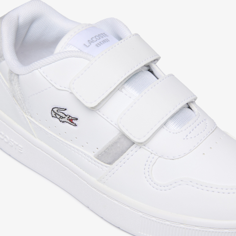 Детские кеды Lacoste T-CLIP SET 225 2 SUC