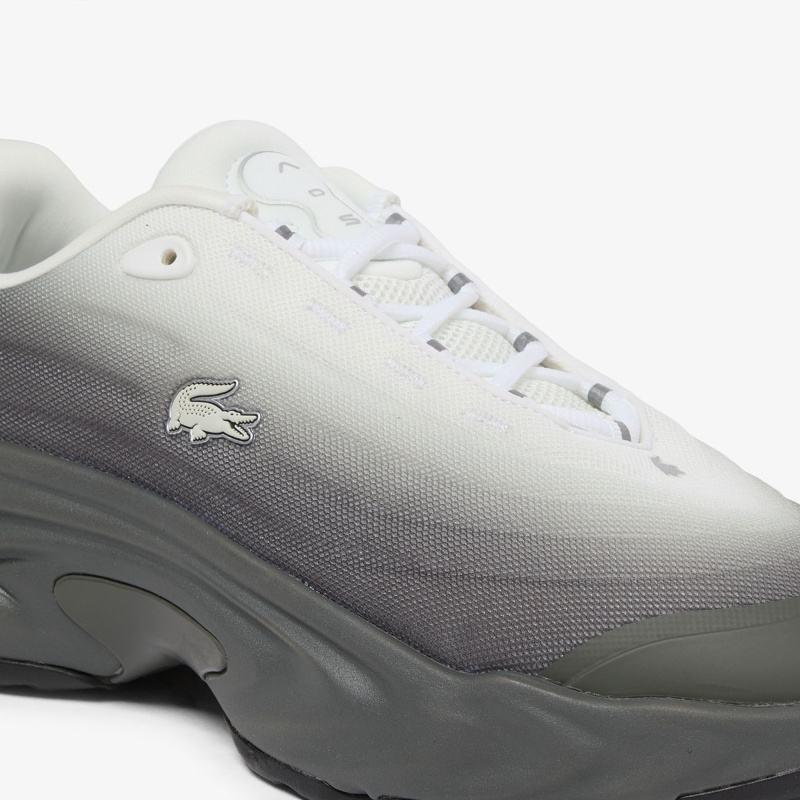 Мужские кроссовки Lacoste SPINOR 1261 SMA