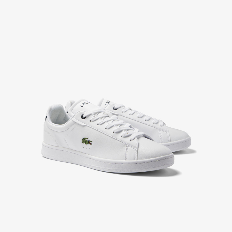 Мужские кеды Lacoste CARNABY PRO