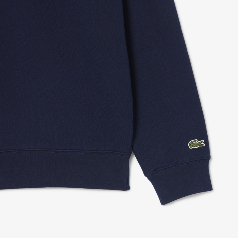 Толстовка Lacoste