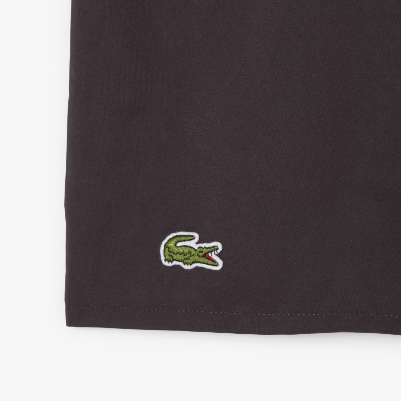 Мужские купальные шорты Lacoste