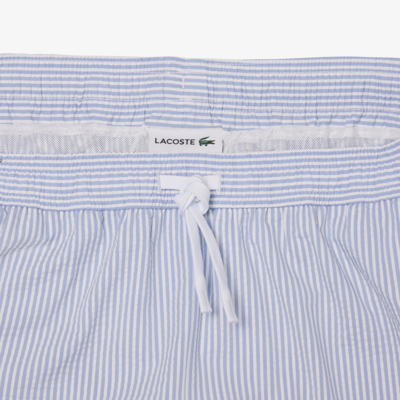 Мужские купальные шорты Lacoste