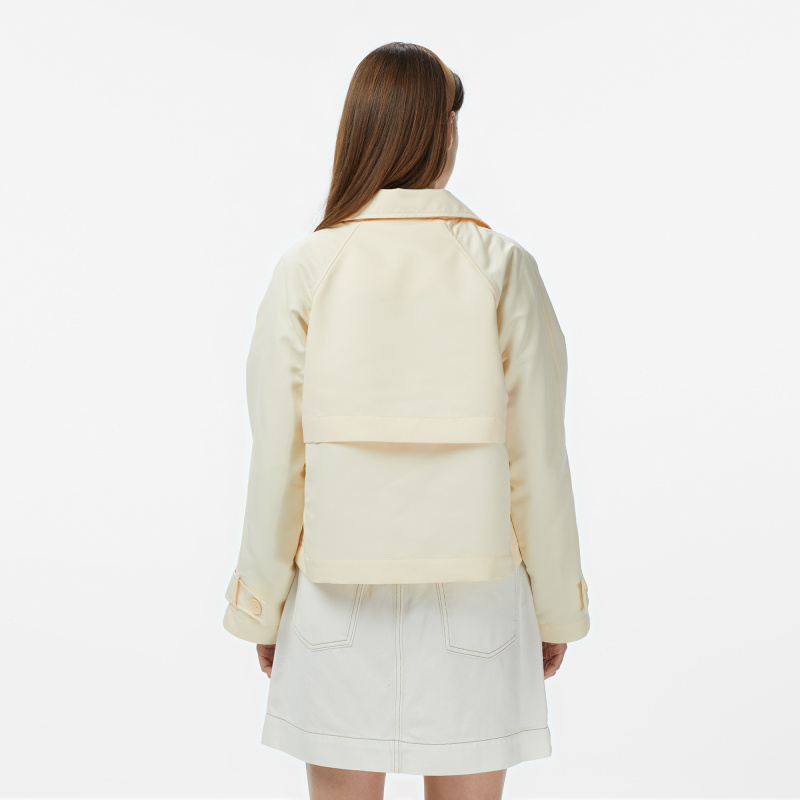 Женская куртка Lacoste
