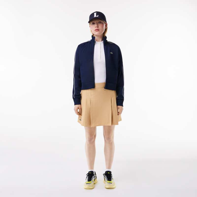 Женская юбка Lacoste