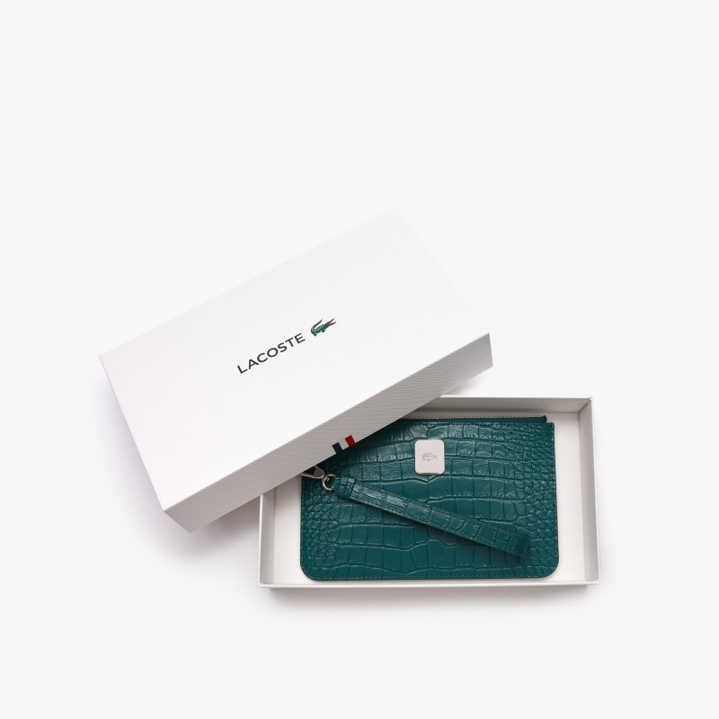 Клатч Lacoste AMELIA