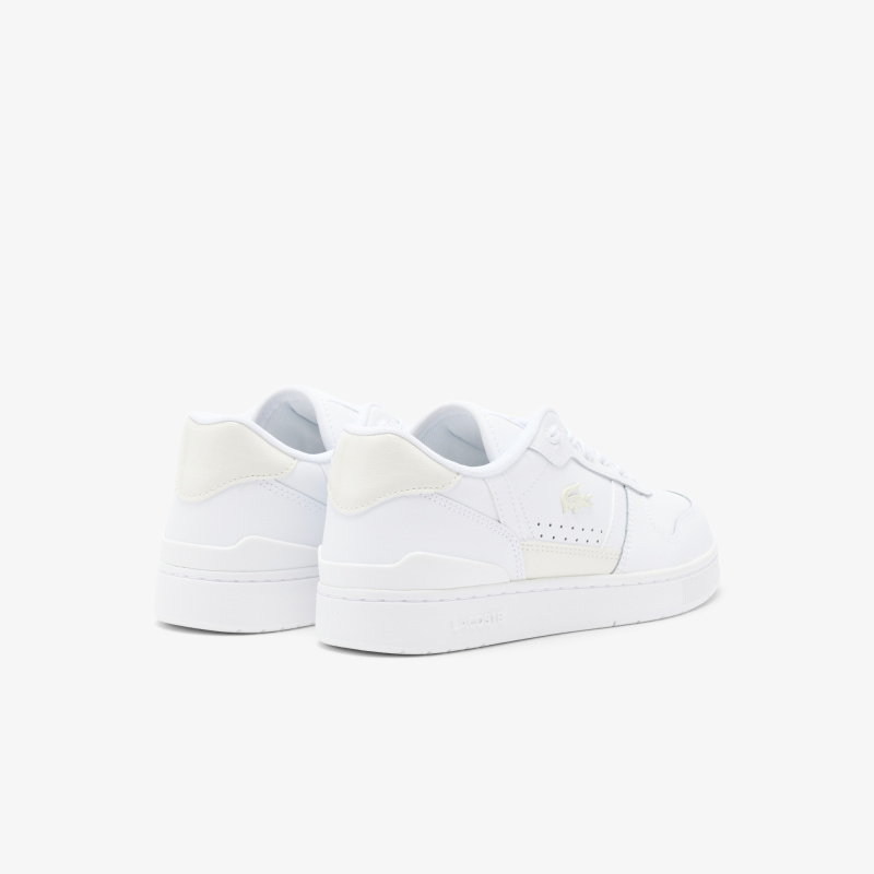 Женские кроссовки Lacoste