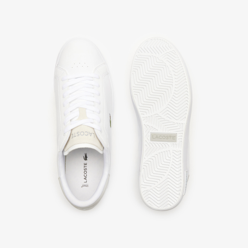 Мужские кеды Lacoste POWERCOURT 124 2 SMA