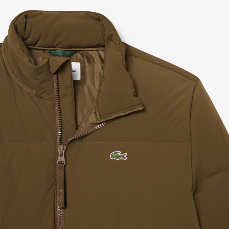 Мужская куртка Lacoste