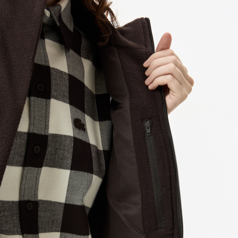 Женский жилет Lacoste