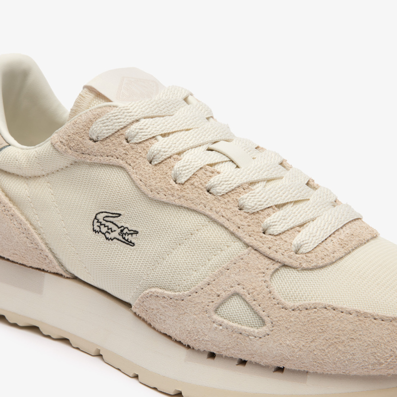 Женские кроссовки Lacoste PARTNER 70S 124 2 SFA