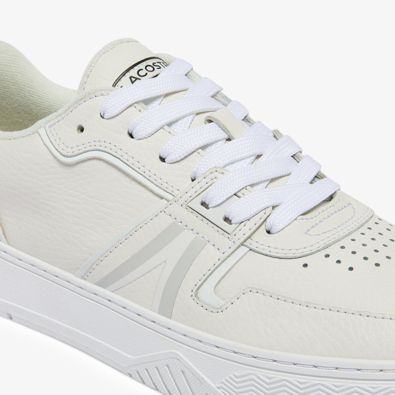 Мужские кеды Lacoste L001