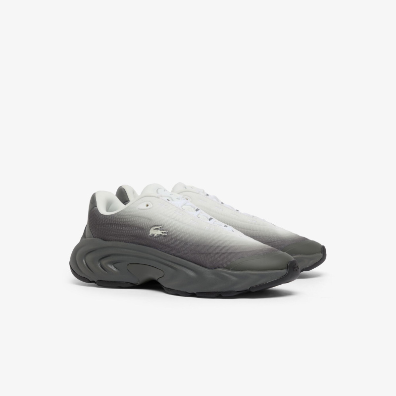 Мужские кроссовки Lacoste SPINOR 1261 SMA