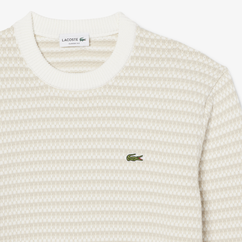 Мужской свитер Lacoste