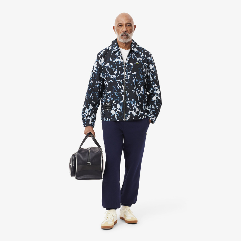 Мужские спортивные брюки Lacoste